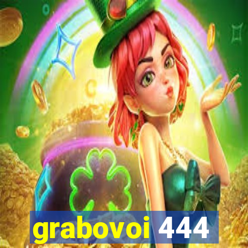 grabovoi 444